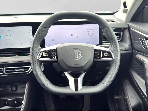 Used MG MG HS 2025 for sale - 75721159: Photo 11