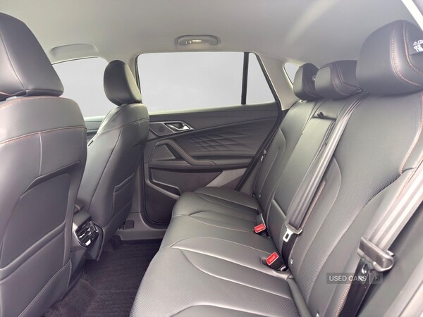 Used MG MG HS 2025 for sale - 75721159: Photo 12