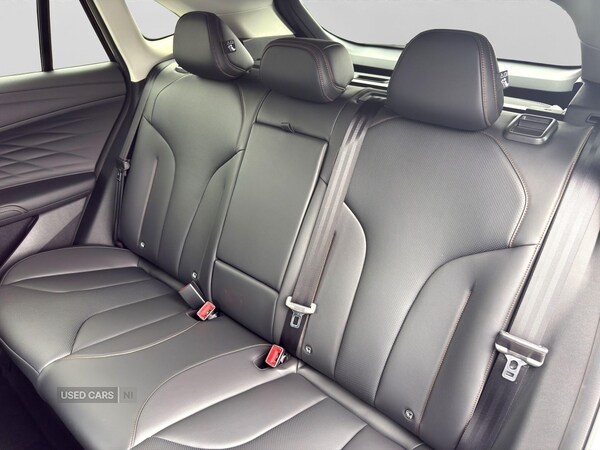 Used MG MG HS 2025 for sale - 75721159: Photo 16