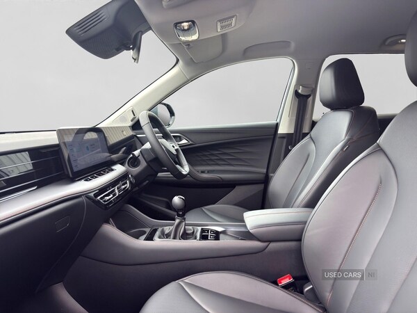 Used MG MG HS 2025 for sale - 75721159: Photo 17