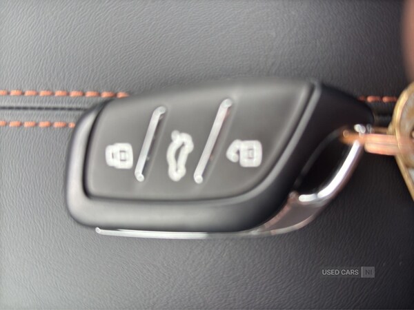 Used MG MG HS 2025 for sale - 75721159: Photo 18