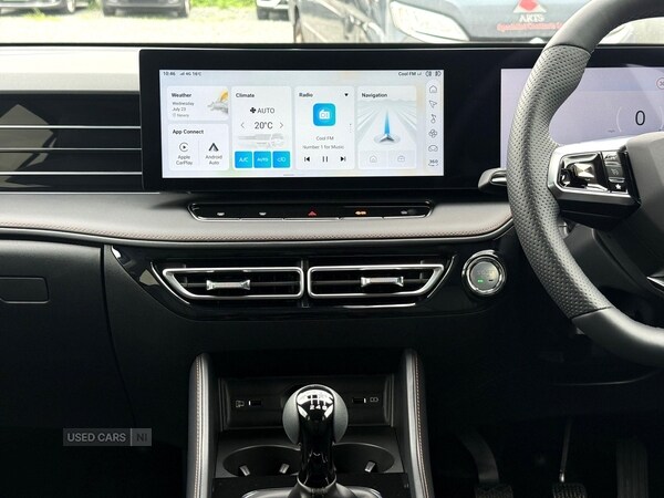 Used MG MG HS 2025 for sale - 75721159: Photo 21