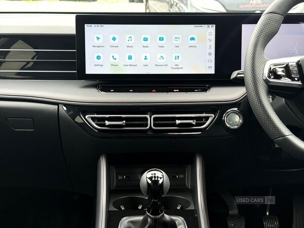 Used MG MG HS 2025 for sale - 75721159: Photo 22