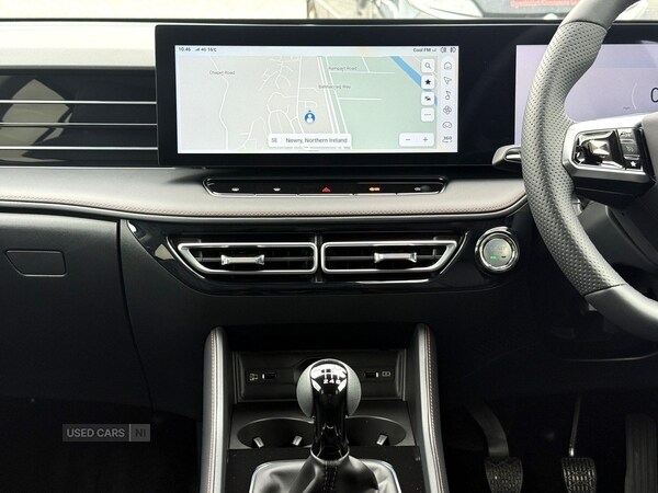Used MG MG HS 2025 for sale - 75721159: Photo 23