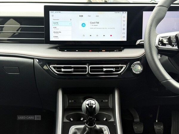 Used MG MG HS 2025 for sale - 75721159: Photo 27