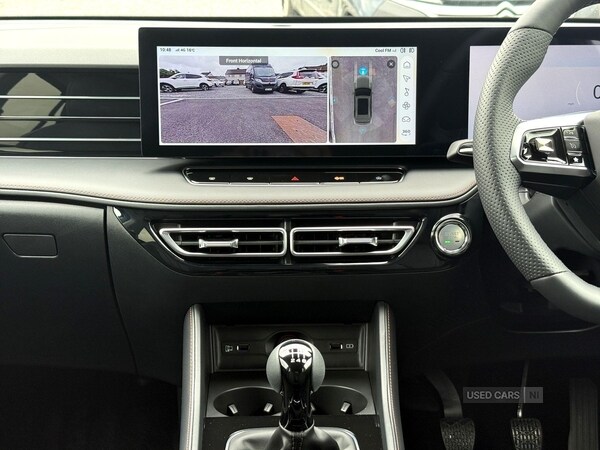 Used MG MG HS 2025 for sale - 75721159: Photo 28