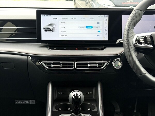 Used MG MG HS 2025 for sale - 75721159: Photo 29