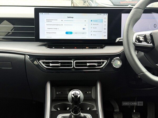 Used MG MG HS 2025 for sale - 75721159: Photo 30