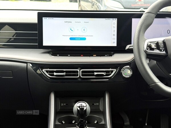 Used MG MG HS 2025 for sale - 75721159: Photo 31