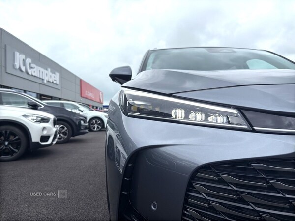 Used MG MG HS 2025 for sale - 75721159: Photo 36