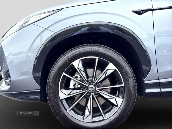 Used MG MG HS 2025 for sale - 75721159: Photo 39