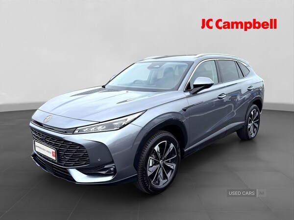 Used MG MG HS 2025 for sale - 75721159: Photo 3