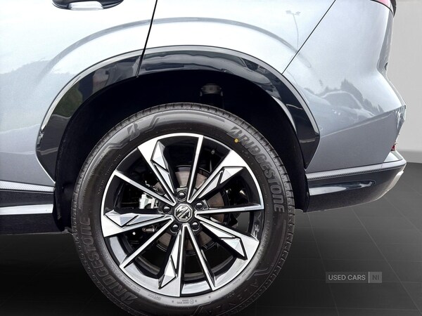 Used MG MG HS 2025 for sale - 75721159: Photo 40