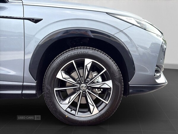 Used MG MG HS 2025 for sale - 75721159: Photo 41