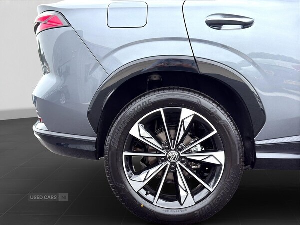 Used MG MG HS 2025 for sale - 75721159: Photo 42