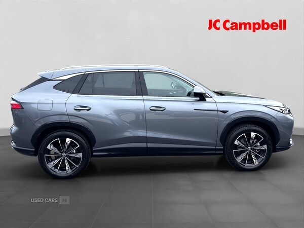 Used MG MG HS 2025 for sale - 75721159: Photo 8