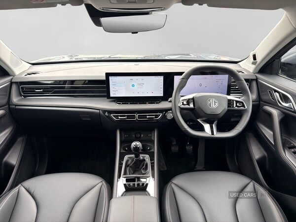 Used MG MG HS 2025 for sale - 75721159: Photo 9