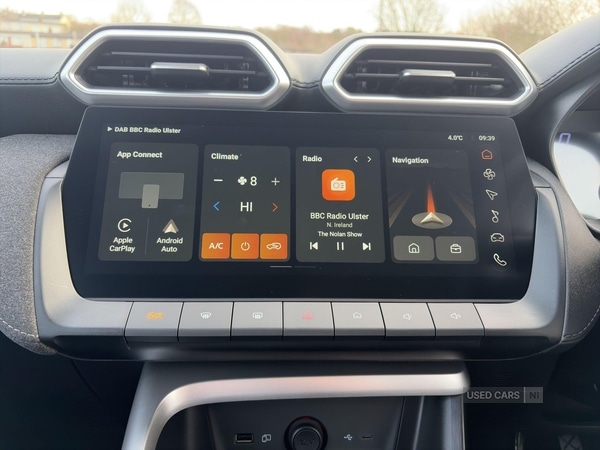 Used MG MG ZS 2026 for sale - 77565236: Photo 19