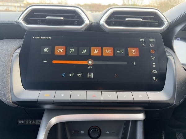 Used MG MG ZS 2026 for sale - 77565236: Photo 20