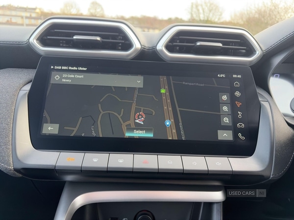 Used MG MG ZS 2026 for sale - 77565236: Photo 22