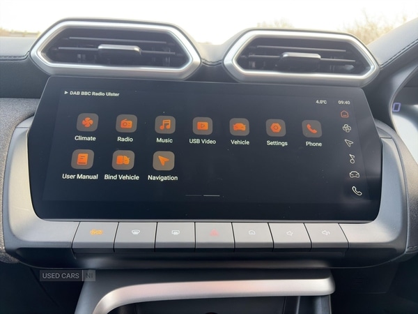 Used MG MG ZS 2026 for sale - 77565236: Photo 23