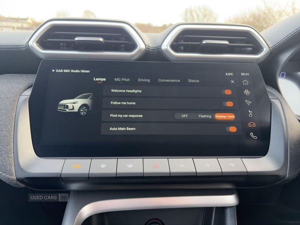 Used MG MG ZS 2026 for sale - 77565236: Photo 24