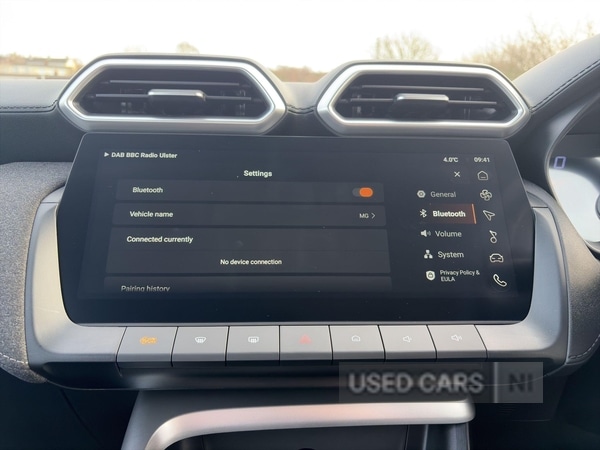 Used MG MG ZS 2026 for sale - 77565236: Photo 25