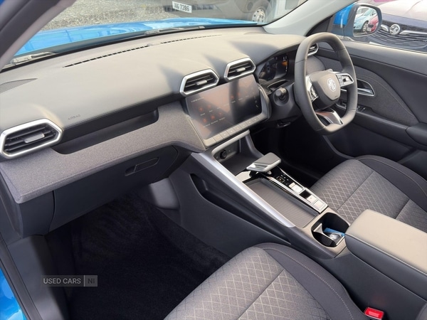 Used MG MG ZS 2026 for sale - 77565236: Photo 28