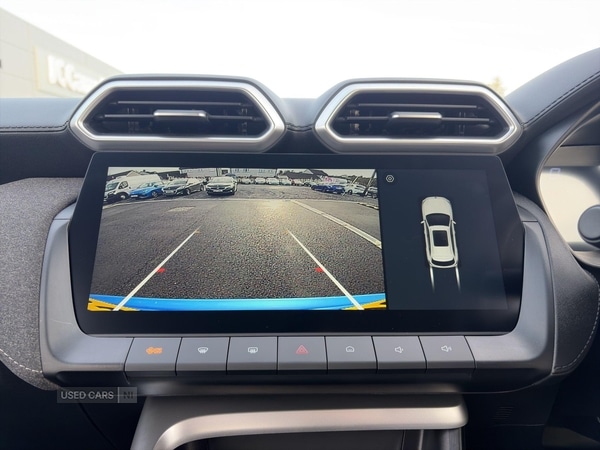 Used MG MG ZS 2026 for sale - 77565236: Photo 32