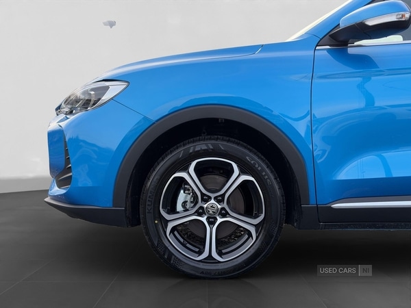 Used MG MG ZS 2026 for sale - 77565236: Photo 34