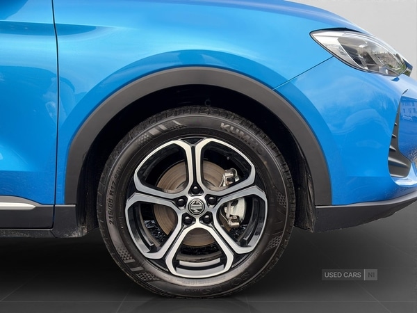 Used MG MG ZS 2026 for sale - 77565236: Photo 36