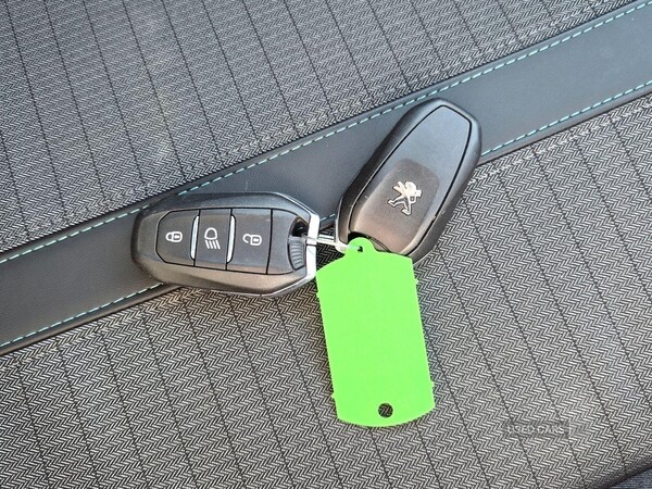 Used Peugeot 208 2021 for sale - 75840008: Photo 18