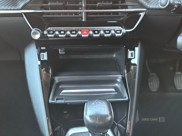 Used Peugeot 208 2021 for sale - 75840008: Photo 24