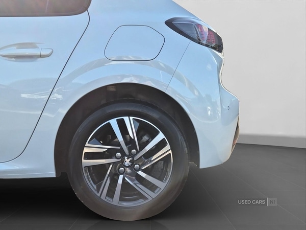 Used Peugeot 208 2021 for sale - 75840008: Photo 36