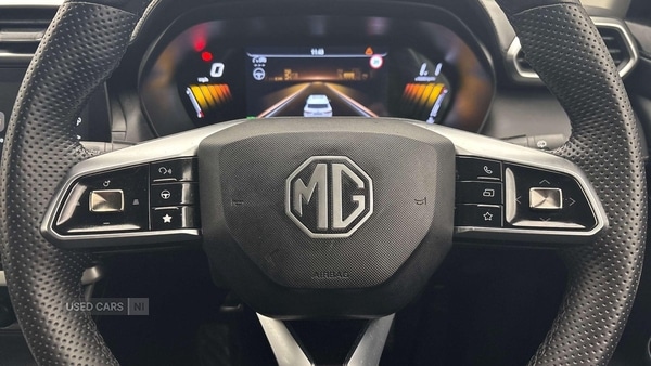 Used MG MG ZS 2025 for sale - 77401007: Photo 10