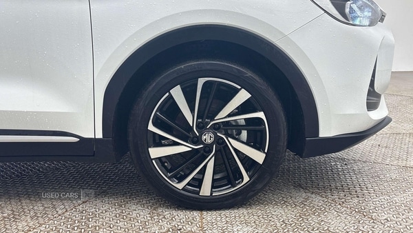 Used MG MG ZS 2025 for sale - 77401007: Photo 12