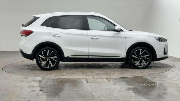 Used MG MG ZS 2025 for sale - 77401007: Photo 2