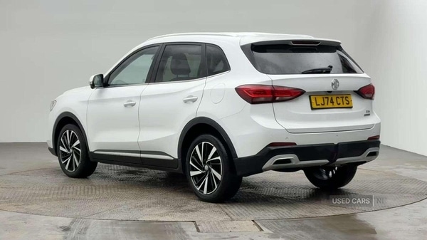 Used MG MG ZS 2025 for sale - 77401007: Photo 3