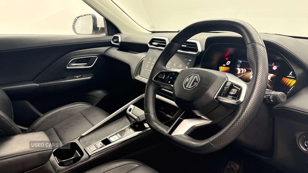 Used MG MG ZS 2025 for sale - 77401007: Photo 4