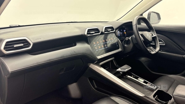 Used MG MG ZS 2025 for sale - 77401007: Photo 5