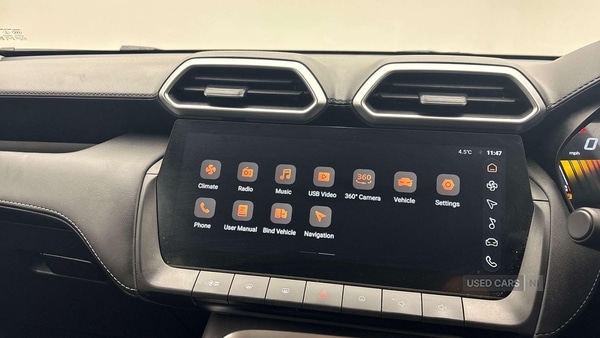 Used MG MG ZS 2025 for sale - 77401007: Photo 8