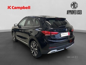 Used MG MG ZS 2025 for sale - 77132123: Photo