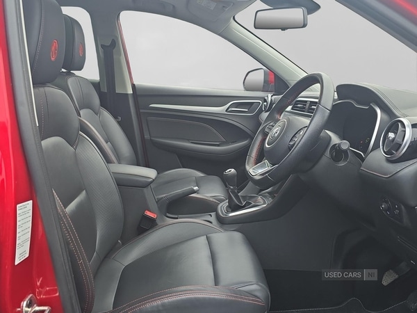 Used MG MG ZS 2023 for sale - 77484750: Photo 11