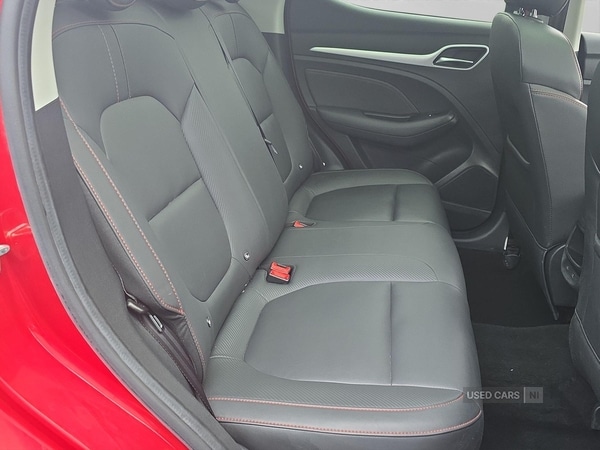 Used MG MG ZS 2023 for sale - 77484750: Photo 12