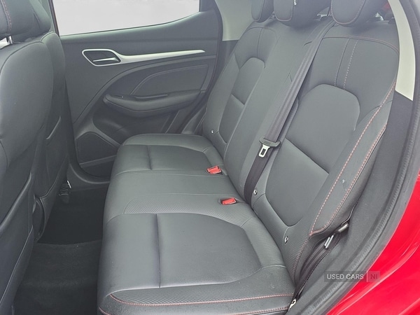 Used MG MG ZS 2023 for sale - 77484750: Photo 13