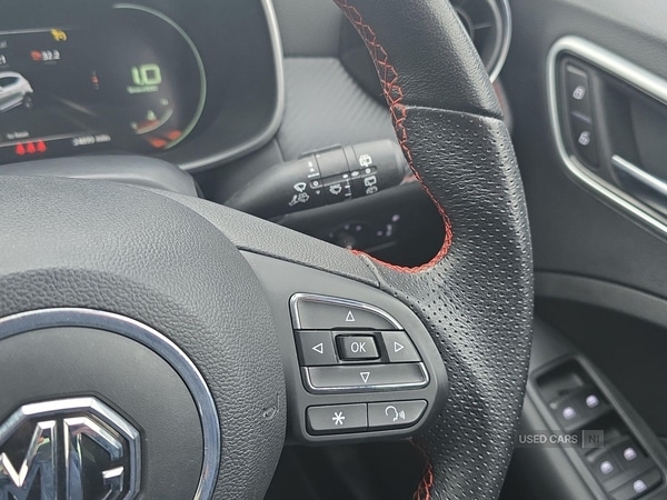 Used MG MG ZS 2023 for sale - 77484750: Photo 17