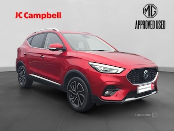 MG MG ZS feature image