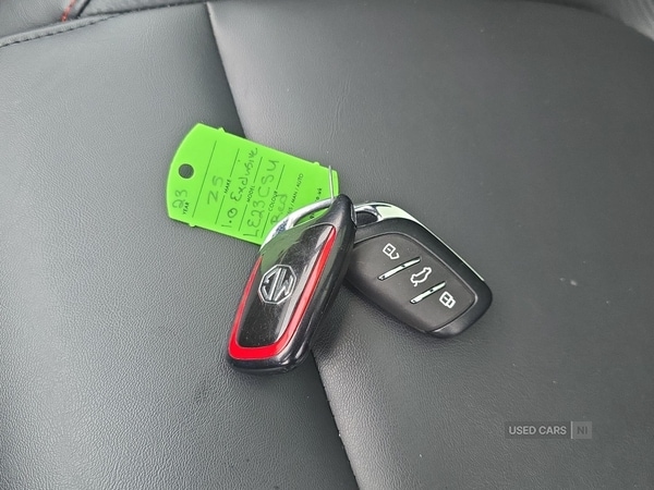 Used MG MG ZS 2023 for sale - 77484750: Photo 20