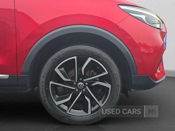 Used MG MG ZS 2023 for sale - 77484750: Photo 22