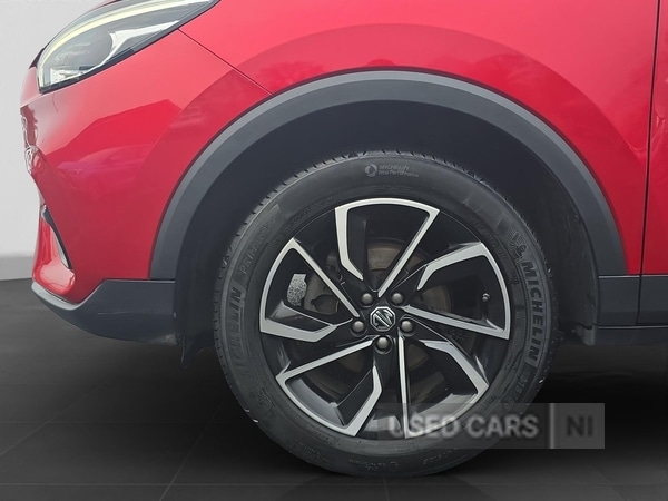 Used MG MG ZS 2023 for sale - 77484750: Photo 25